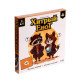 Настольная игра «Хитрый Енот», детективная, 6+