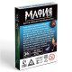 Настольная игра «Мафия. В мире волшебства», 36 карт, 14+