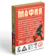 Настольная игра новогодняя «Новый год: Мафия. Похищение», 36 карт, 8+