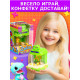 Автомат для конфет Happy Valley «Дино», МИКС