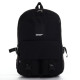 Рюкзак школьный 39×30×14 см Black