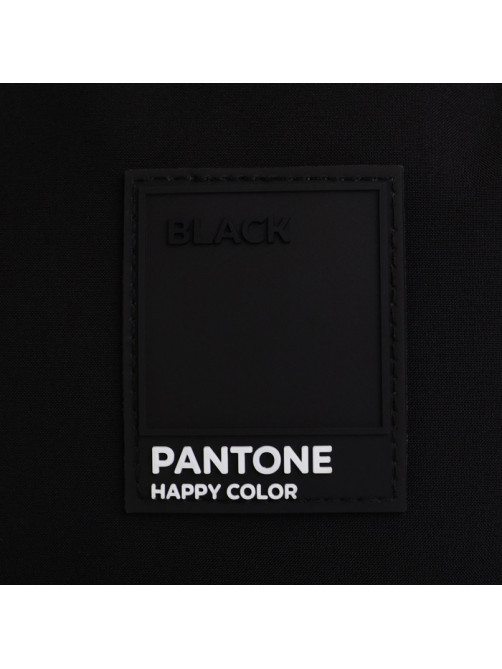 Рюкзак школьный 39×30×14 см Black