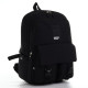 Рюкзак школьный 39×30×14 см Black