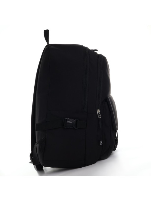 Рюкзак школьный 39×30×14 см Black