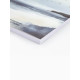 Ежедневник-планинг А5, 80 л «Море»
