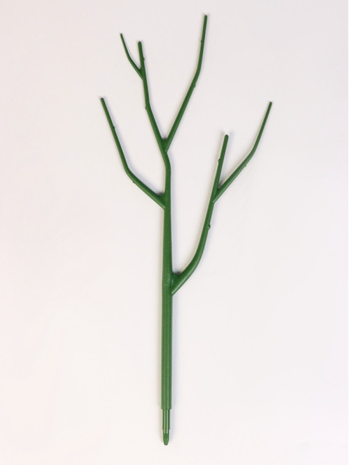Шпалера-лесенка «Дерево», 43×15 см, пластик, зеленая, Greengo