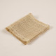 Дорожка на стол SL Home, 30×120 см, бежевая