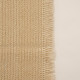 Дорожка на стол SL Home, 30×120 см, бежевая
