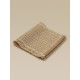 Дорожка на стол SL Home, 30×120 см, бежевая