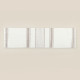 Дорожка SL HOME Persistent, 40×142±3 см, лён 100%, 260 г/м²