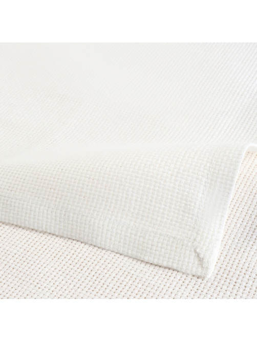 Дорожка SL HOME Facile, 40×142±3 см, лён 100%, 210 г/м²