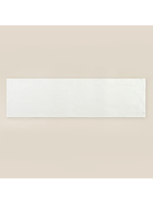 Дорожка SL HOME Facile, 40×142±3 см, лён 100%, 210 г/м²
