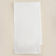 Дорожка SL HOME Facile, 40×142±3 см, лён 100%, 210 г/м²