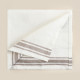 Дорожка SL HOME Persistent, 40×142±3 см, лён 100%, 260 г/м²