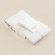 Дорожка SL HOME Persistent, 40×142±3 см, лён 100%, 260 г/м²