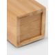 Дозатор для жидкого мыла SAVANNA BAMBOO, бамбук