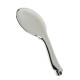 Лейка для душа ZEIN Z3533, d=120 мм, 5 режимов, хром/серый