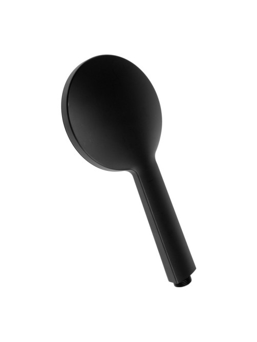 Лейка для душа ZEIN Z3641, d=120 мм, 5 режимов, пластик, чёрная