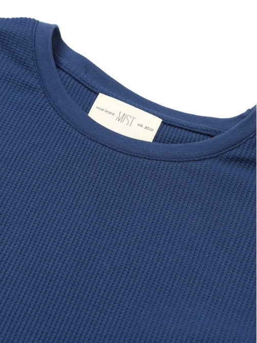 Джемпер мужской MIST Men's classic, размер 54, синий