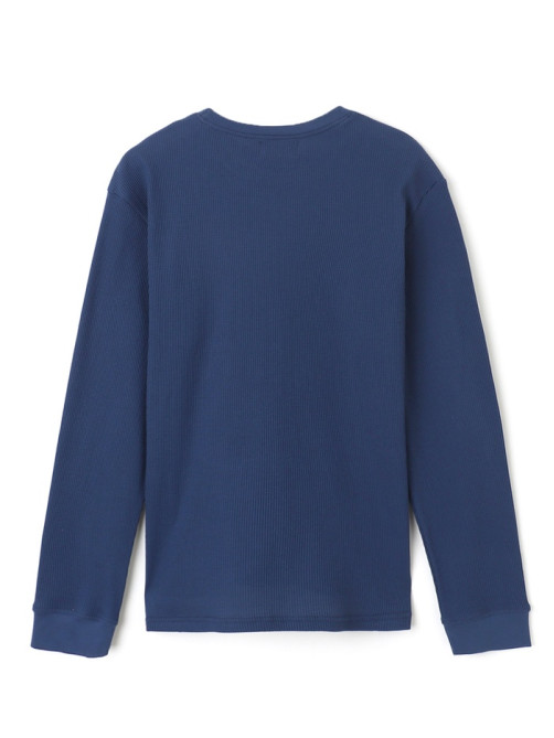 Джемпер мужской MIST Men's classic, размер 50, синий