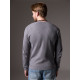 Джемпер мужской MIST Men's classic, размер 52, серый
