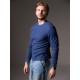 Джемпер мужской MIST Men's classic, размер 56, синий