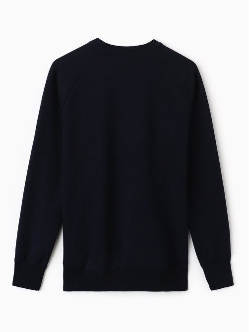 Толстовка мужская MIST Men's collection, размер 54, синяя