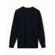 Толстовка мужская MIST Men's collection, размер 54, синяя
