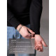 Толстовка мужская MIST Men's collection, размер 54, чёрный