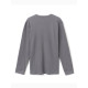 Джемпер мужской MIST Men's classic, размер 48, серый