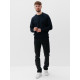 Толстовка мужская MIST Men's collection, размер 54, синяя