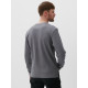 Джемпер мужской MIST Men's classic, размер 50, серый