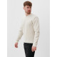 Джемпер мужской MIST Men's classic, размер 52, бежевый