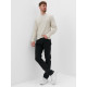 Джемпер мужской MIST Men's classic, размер 56, бежевый