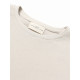 Джемпер мужской MIST Men's classic, размер 52, бежевый