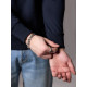 Толстовка мужская MIST Men's collection, размер 54, синяя