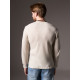 Джемпер мужской MIST Men's classic, размер 54, бежевый
