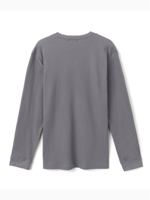Джемпер мужской MIST Men's classic, размер 56, серый