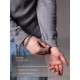 Джемпер мужской MIST Men's classic, размер 48, серый