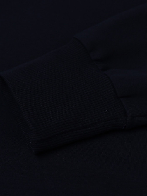 Толстовка мужская MIST Men's collection, размер 54, синяя