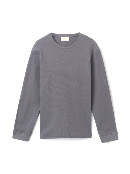 Джемпер мужской MIST Men's classic, размер 50, серый