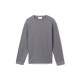 Джемпер мужской MIST Men's classic, размер 50, серый