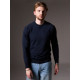 Толстовка мужская MIST Men's collection, размер 54, синяя