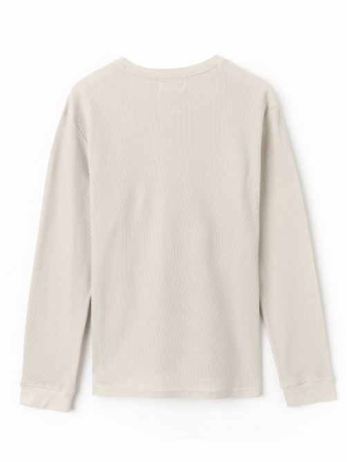 Джемпер мужской MIST Men's classic, размер 48, бежевый
