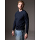 Толстовка мужская MIST Men's collection, размер 48, синяя