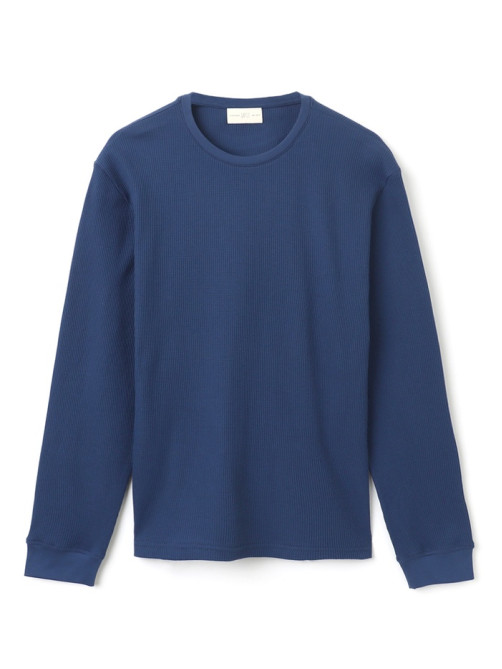 Джемпер мужской MIST Men's classic, размер 56, синий