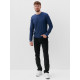 Джемпер мужской MIST Men's classic, размер 48, синий