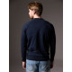 Толстовка мужская MIST Men's collection, размер 54, синяя