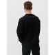 Толстовка мужская MIST Men's collection, размер 54, чёрный