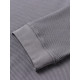 Джемпер мужской MIST Men's classic, размер 48, серый